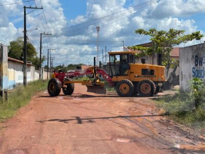 Motoniveladora Sany SHG190C, em Paraupeba (PA). Desconto para mensalidade!